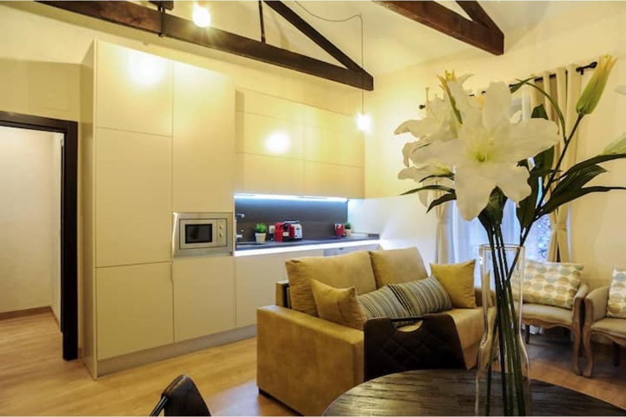 Premium Apartment La Latina 2. Salamanca Exterior photo