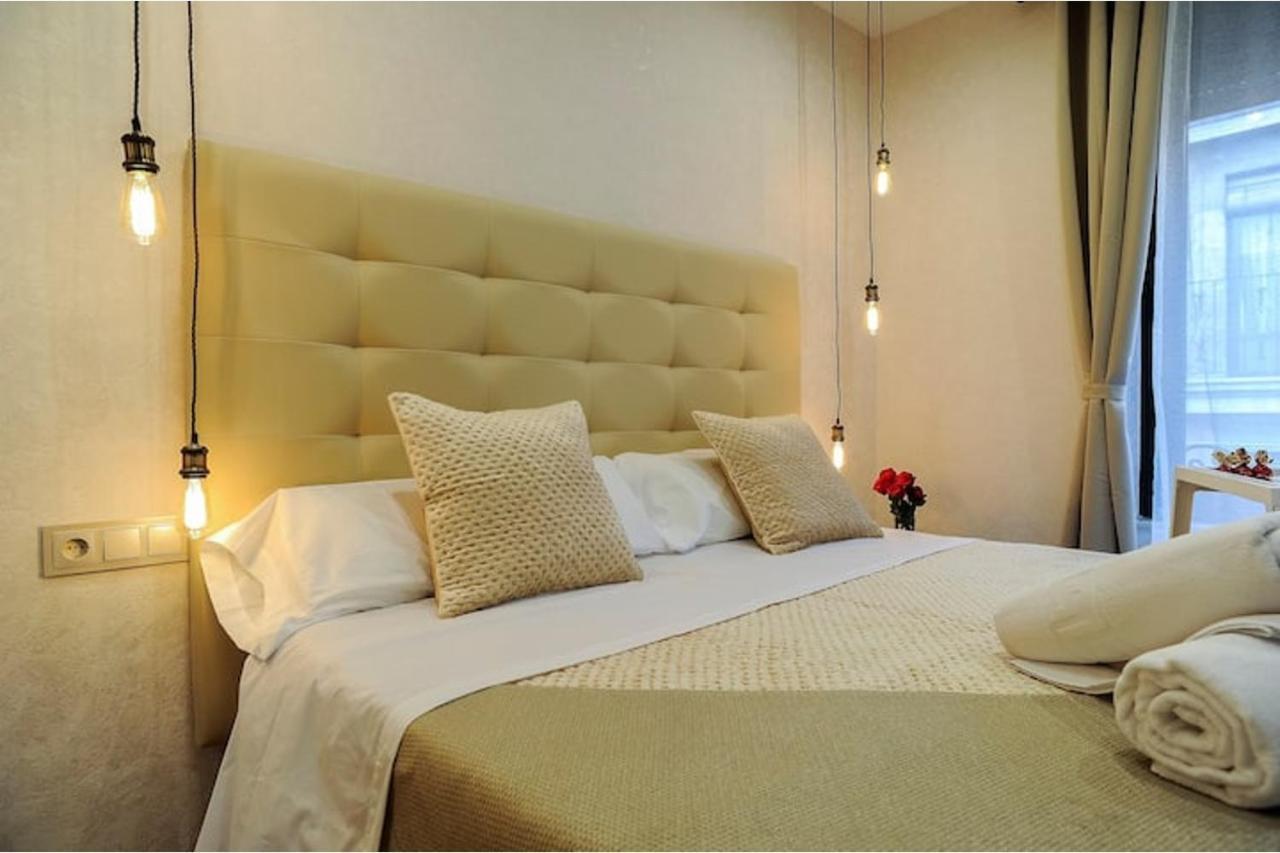 Premium Apartment La Latina 2. Salamanca Exterior photo