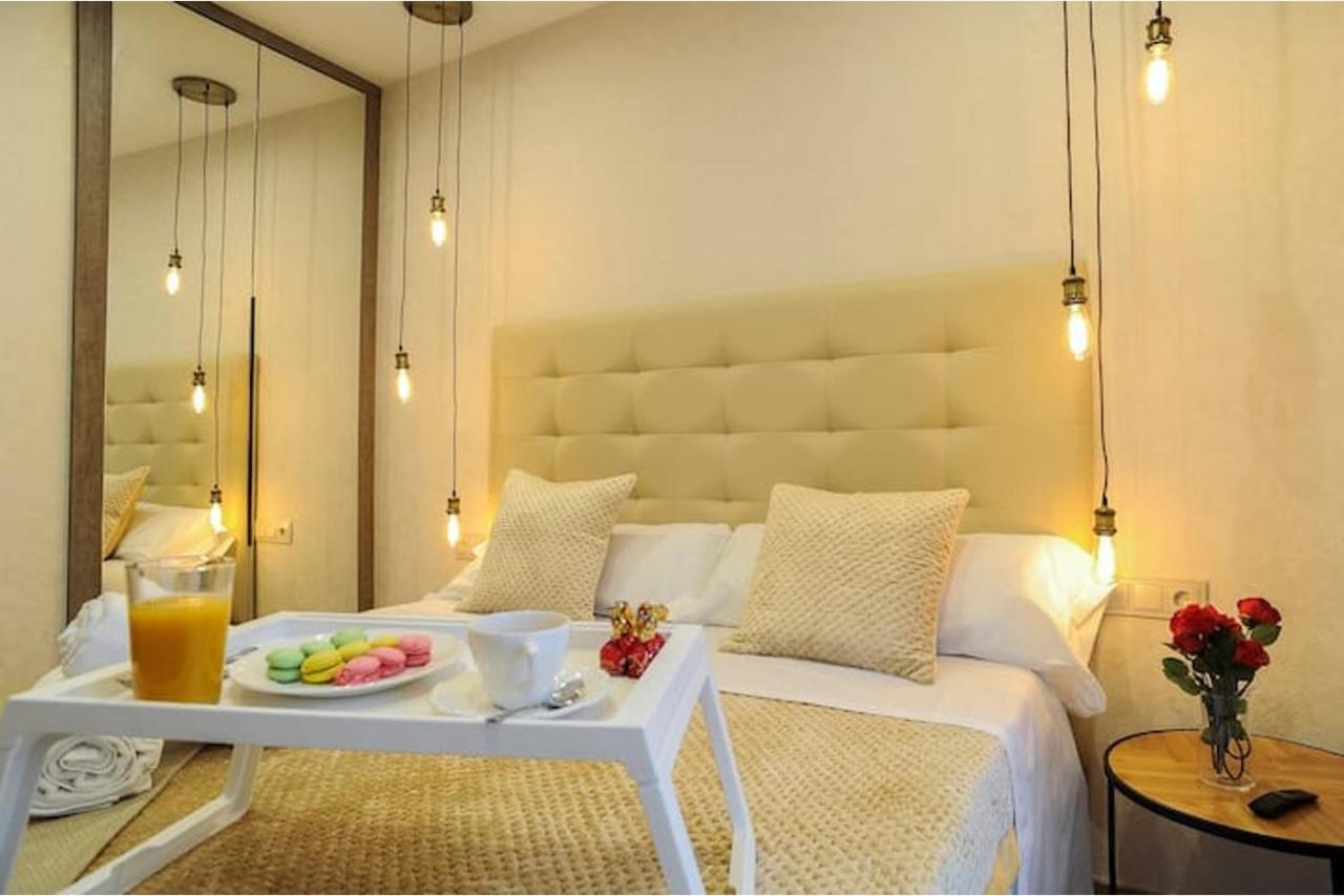 Premium Apartment La Latina 2. Salamanca Exterior photo