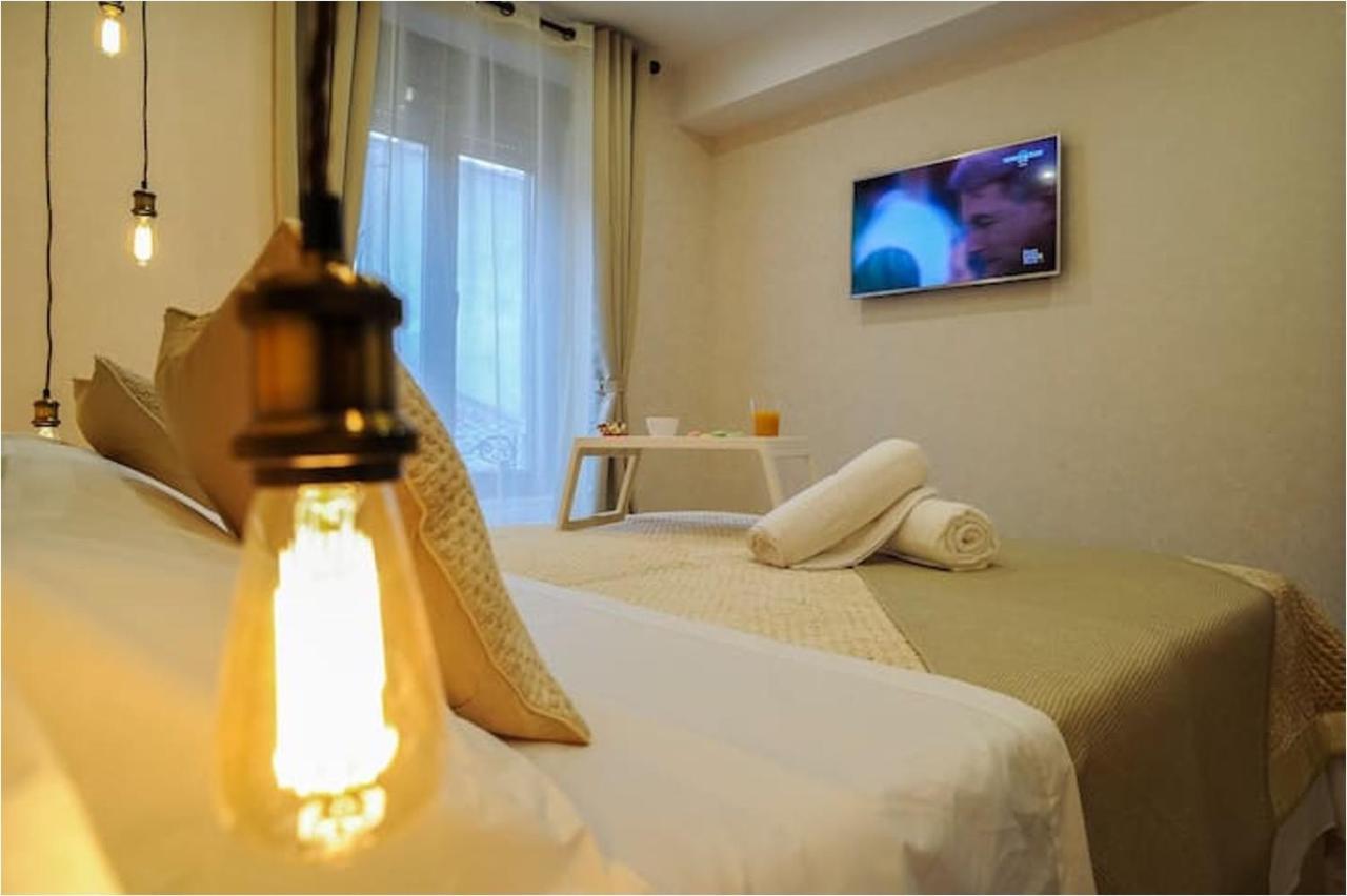 Premium Apartment La Latina 2. Salamanca Exterior photo