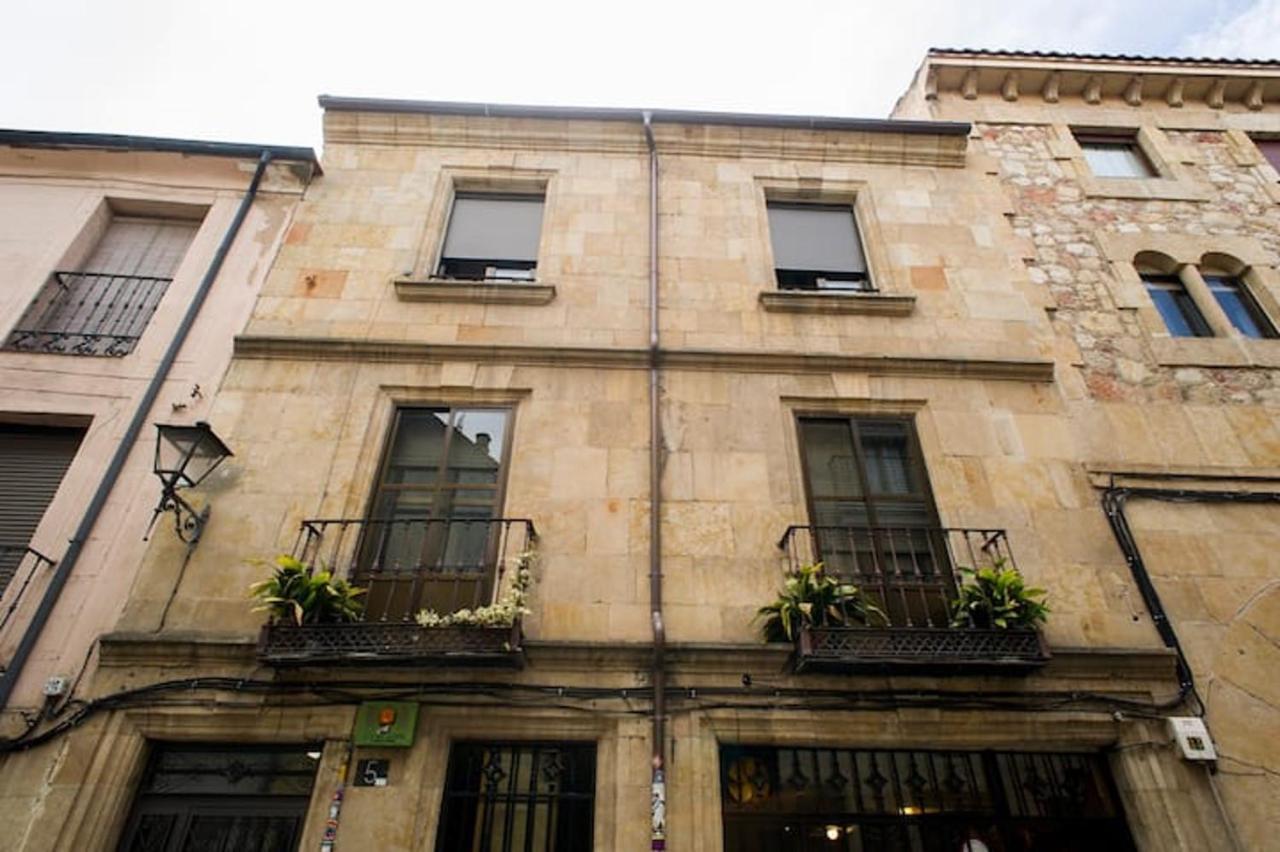 Premium Apartment La Latina 2. Salamanca Exterior photo