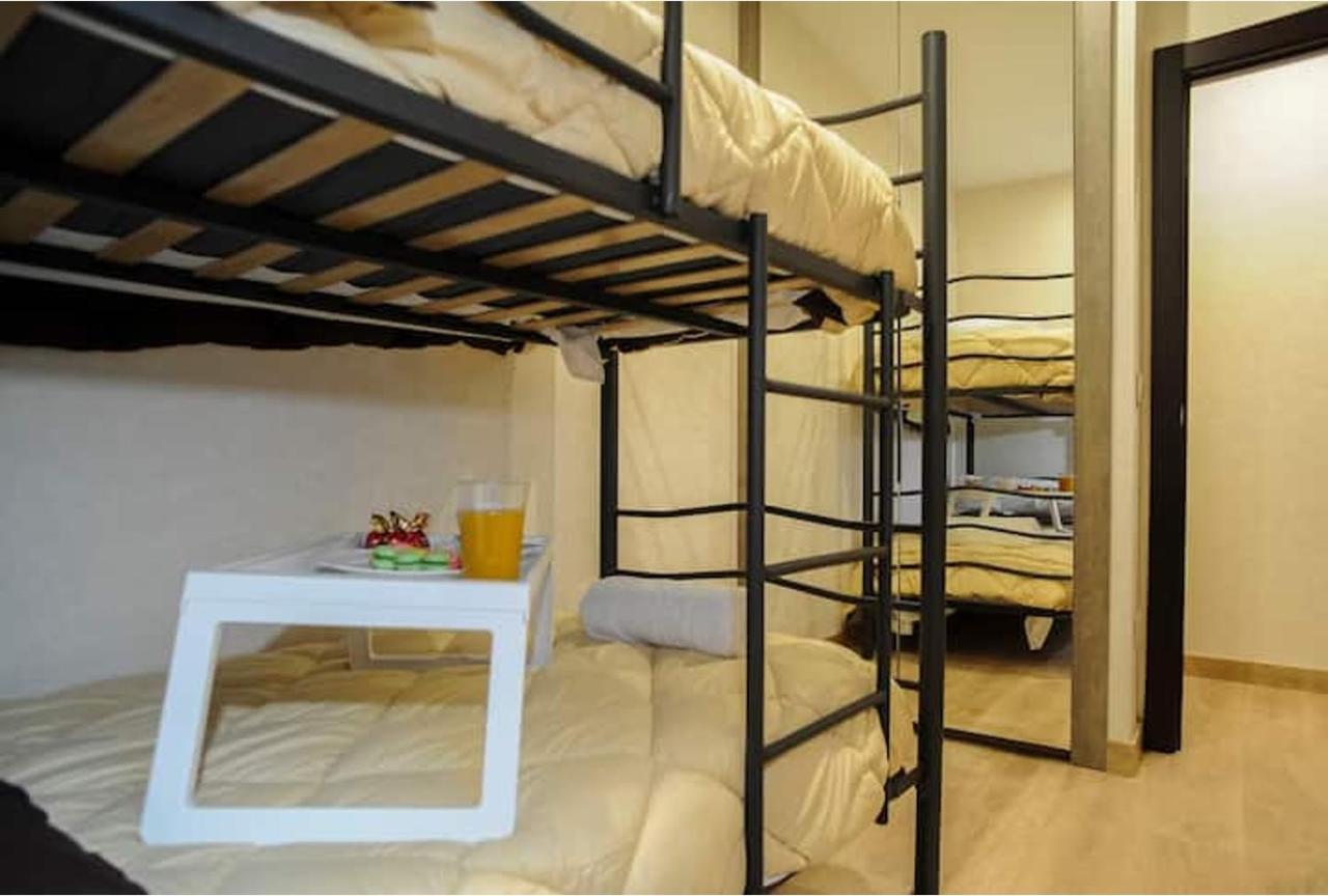Premium Apartment La Latina 2. Salamanca Exterior photo