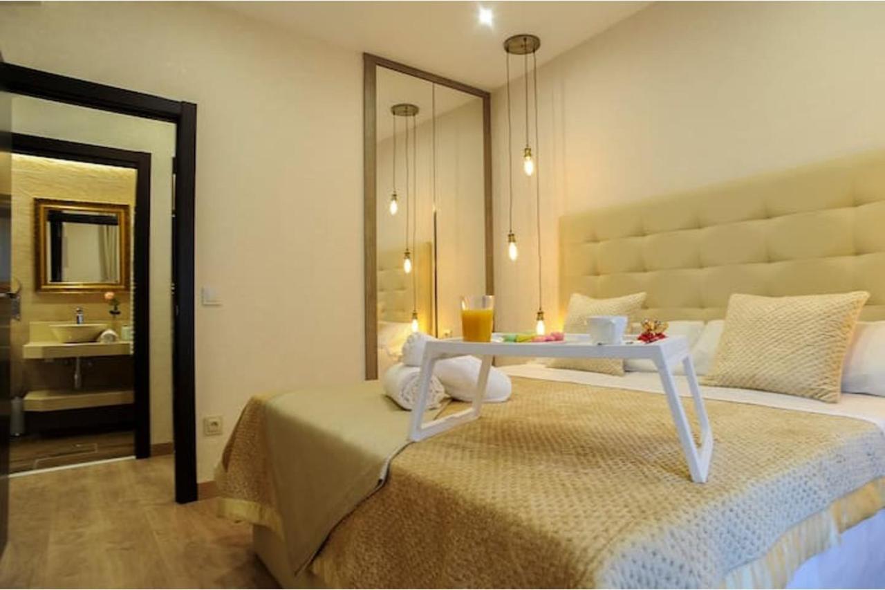 Premium Apartment La Latina 2. Salamanca Exterior photo