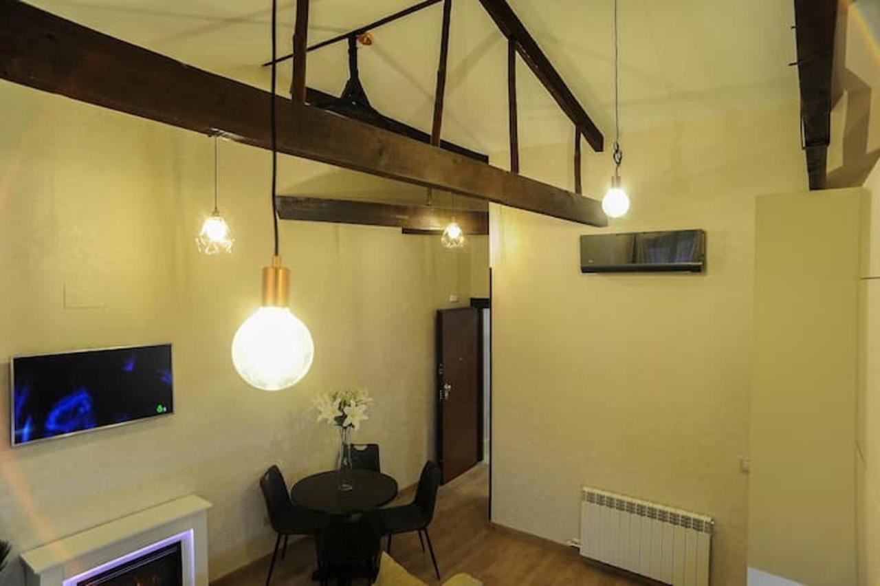 Premium Apartment La Latina 2. Salamanca Exterior photo