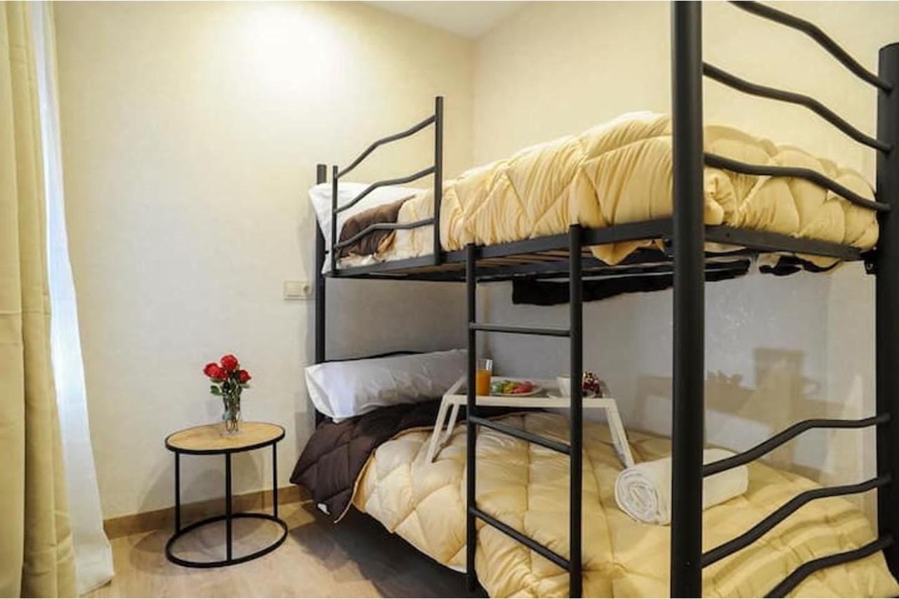 Premium Apartment La Latina 2. Salamanca Exterior photo